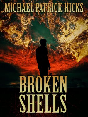 cover image of Broken Shells